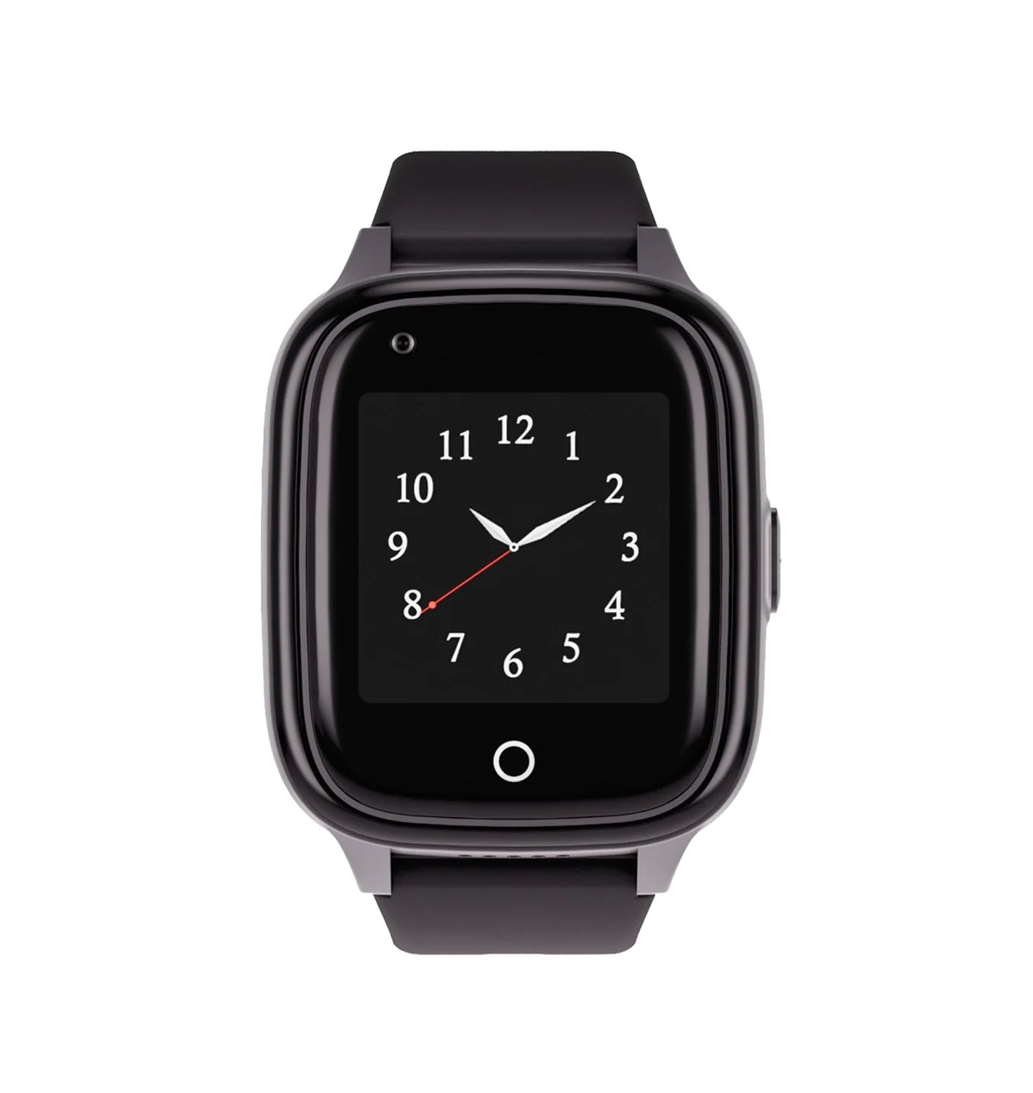 🕐 Microwatch MCT17S – Smartwatch Senior con Llamadas y Monitorización de Salud