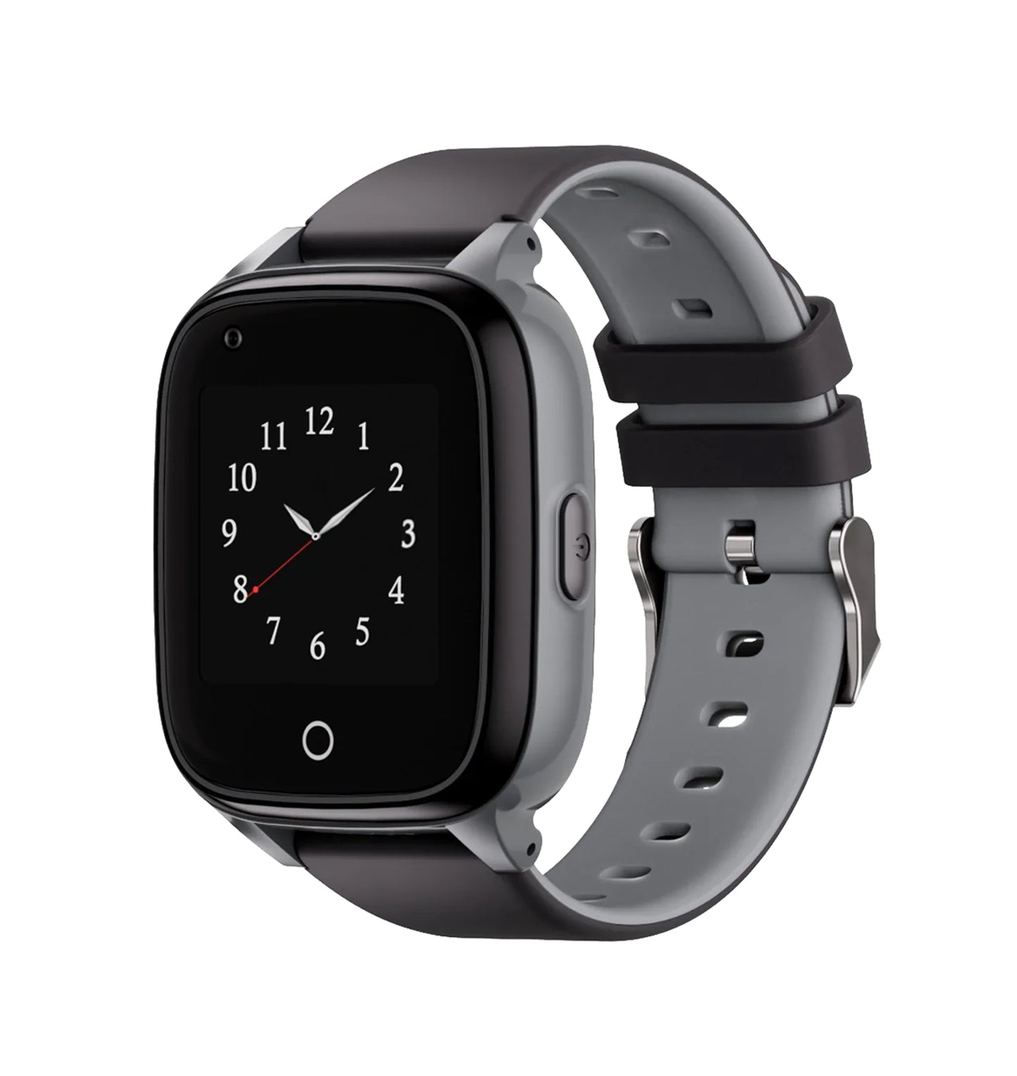 🕐 Microwatch MCT17S – Smartwatch Senior con Llamadas y Monitorización de Salud