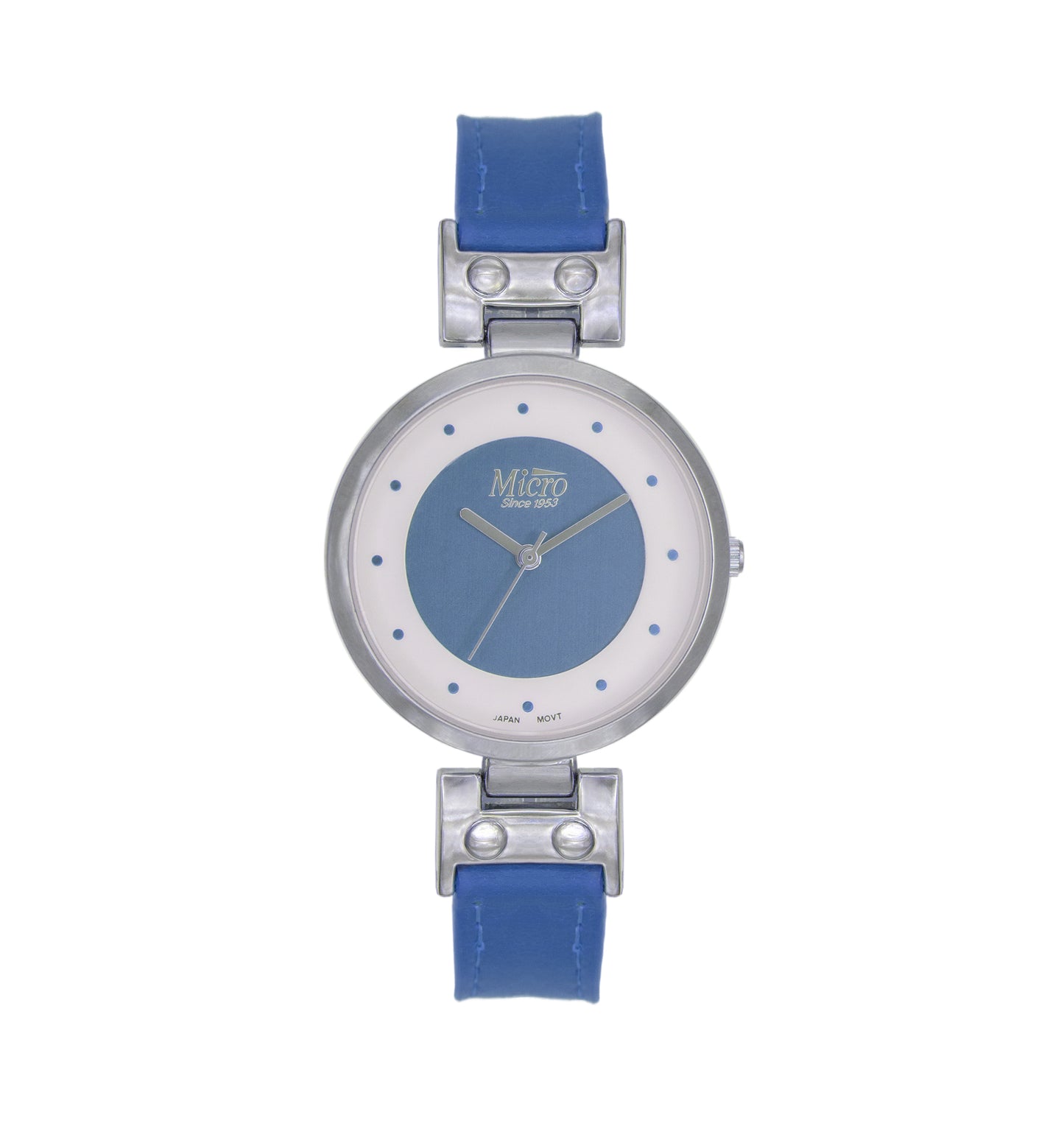Reloj casual Micro