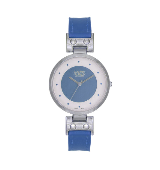 Reloj casual Micro