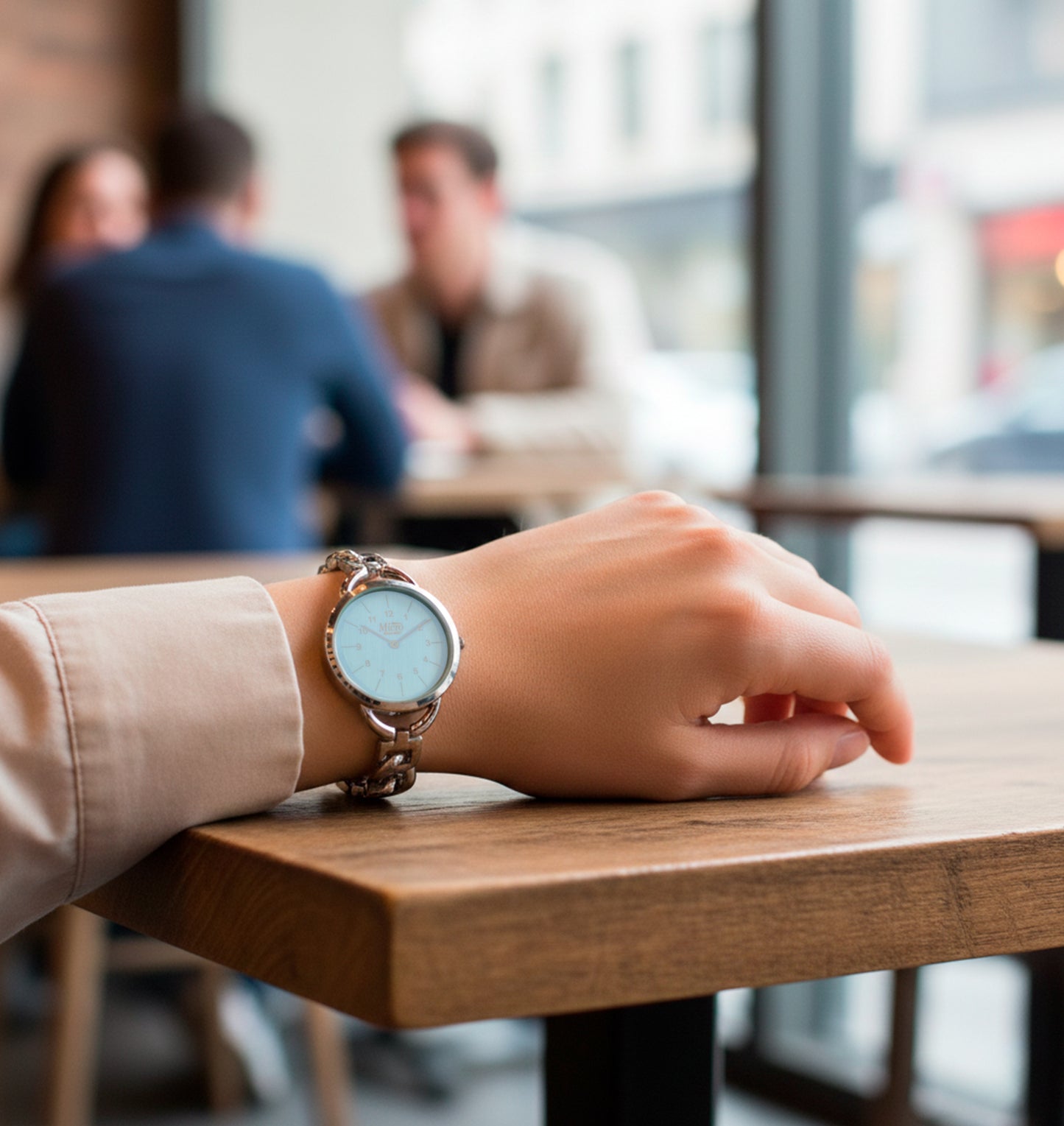 Reloj de mujer Micro