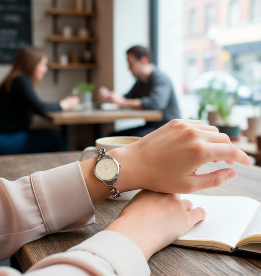 Reloj de mujer Micro