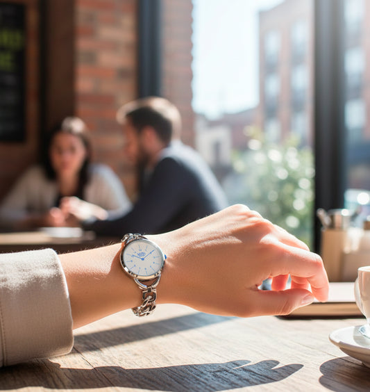 Reloj de mujer Micro