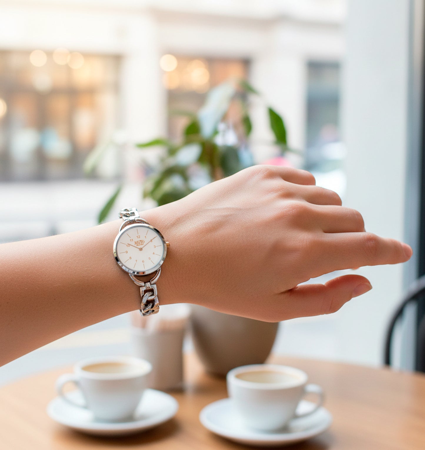 Reloj de mujer Micro