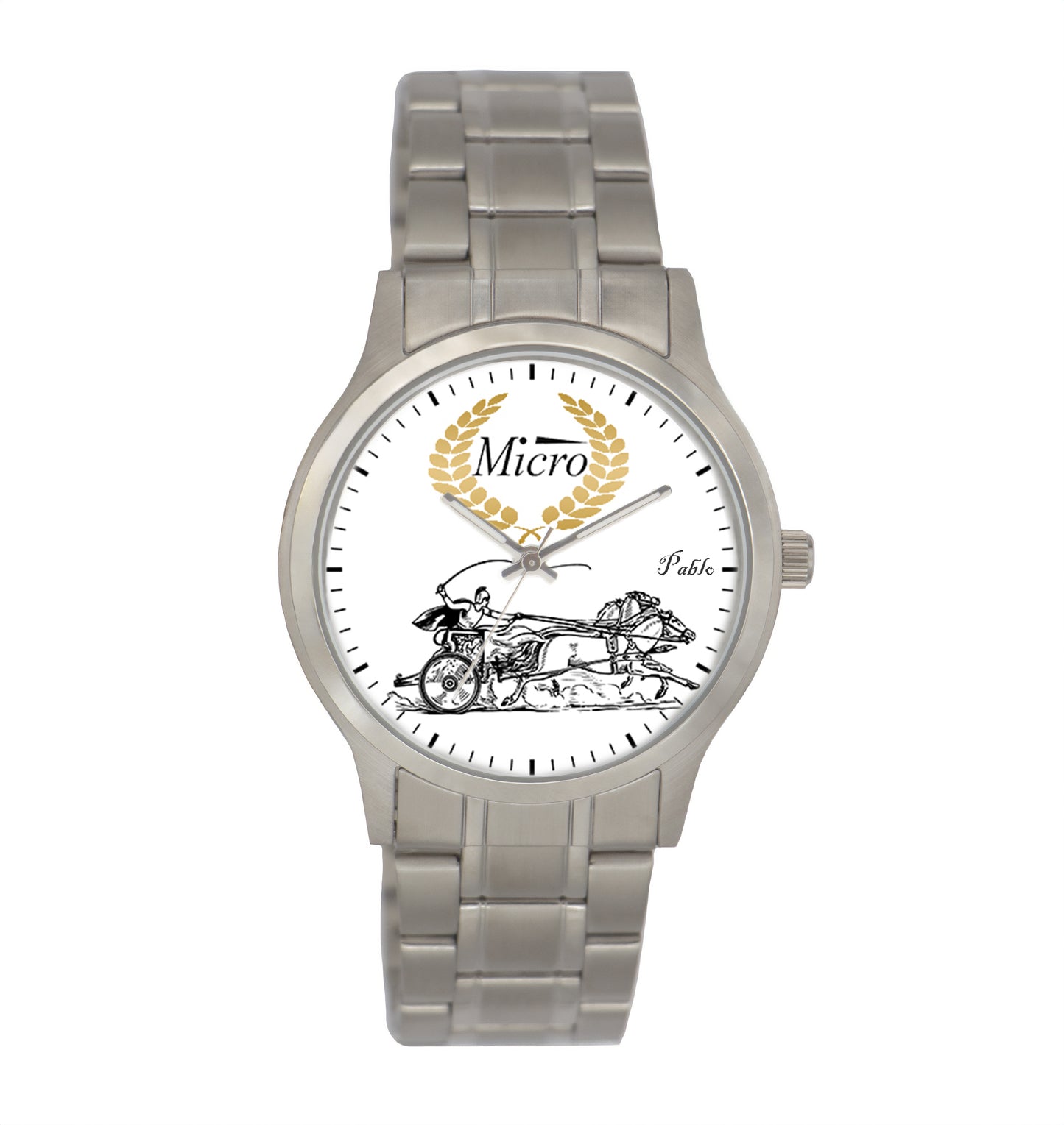 Reloj Personalizado con foto