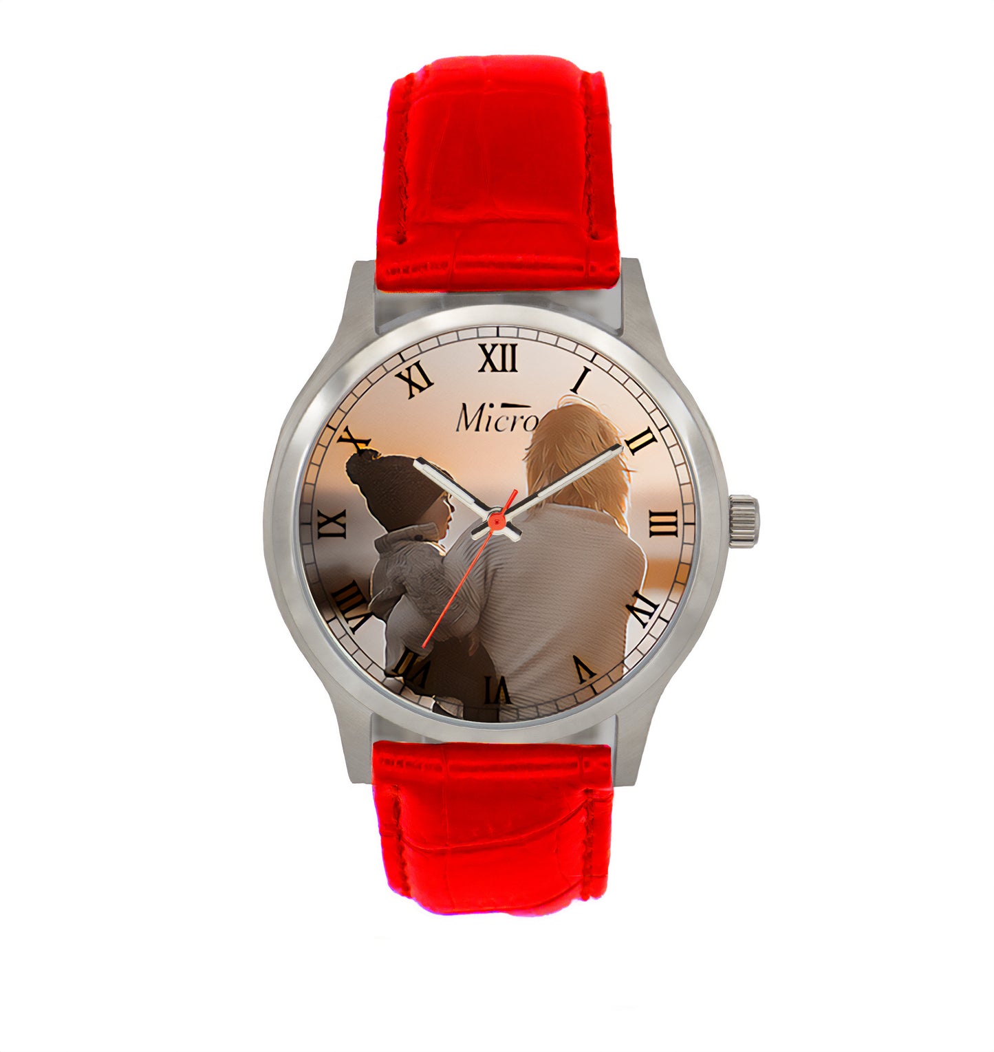 Reloj Personalizado con foto