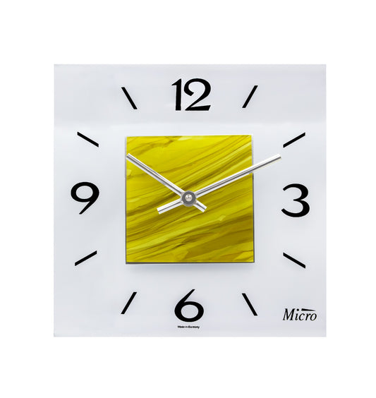 Reloj Pared Micro