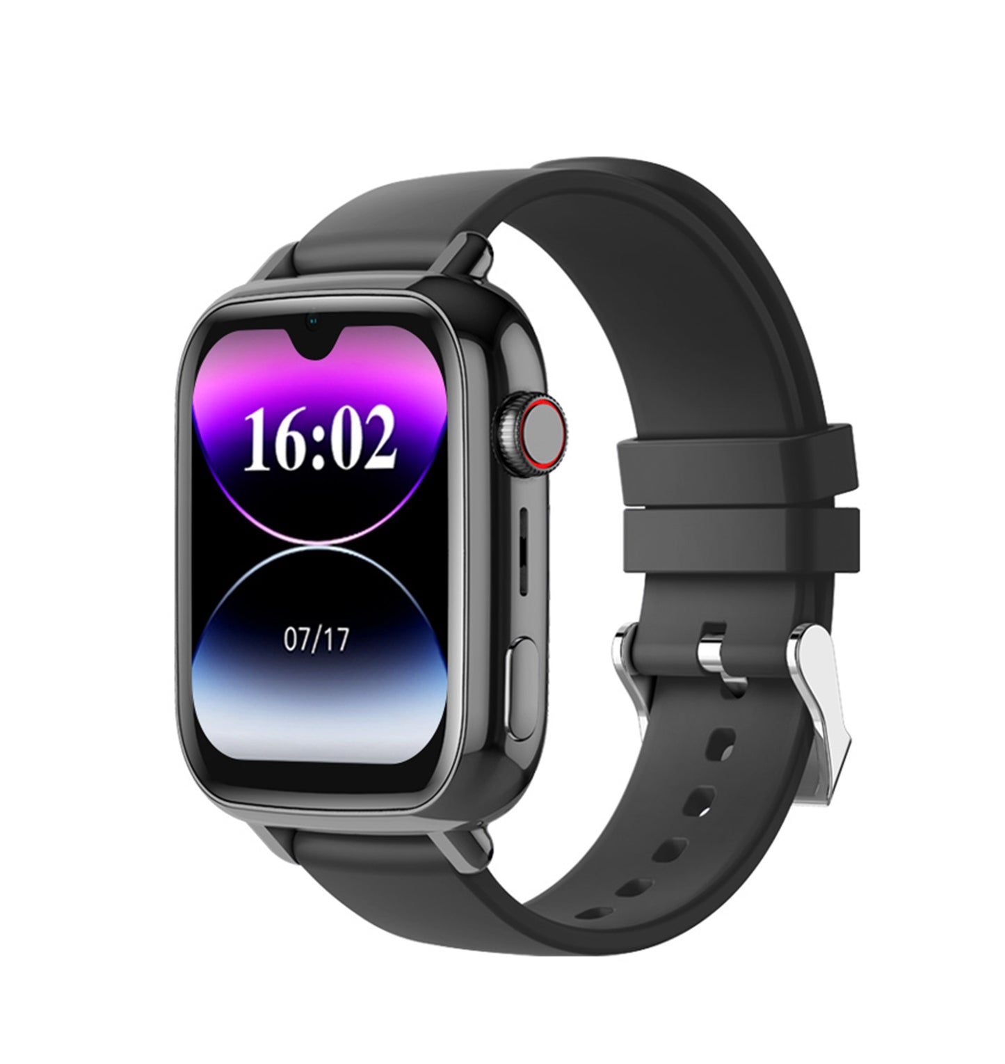 Microwatch MCKT34 – Smartwatch Infantil 4G