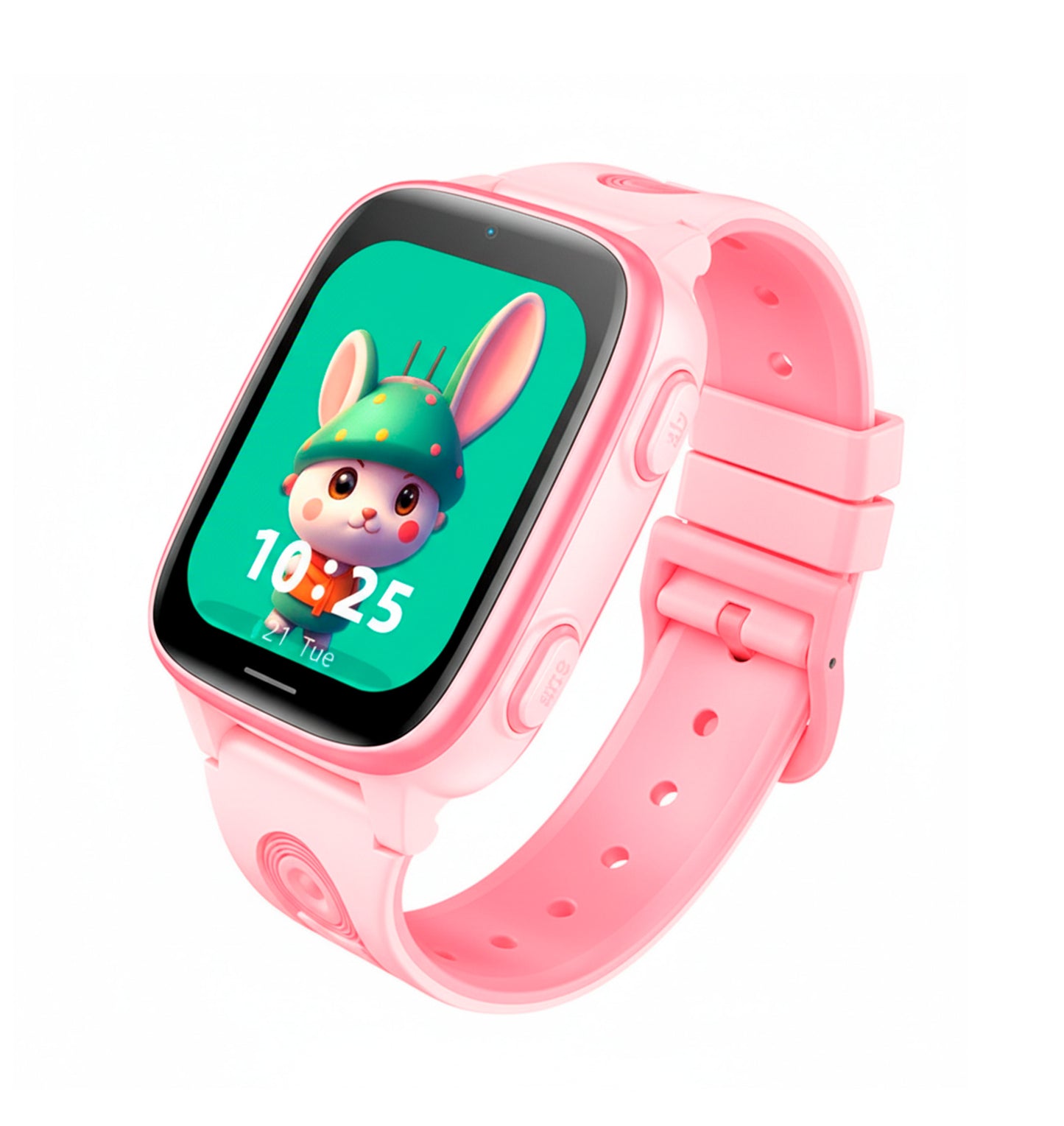 Microwatch MWCT23 – Smartwatch Infantil GPS 4G