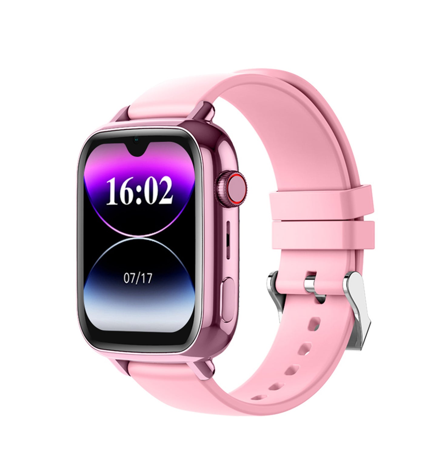 Microwatch MCKT34 – Smartwatch Infantil 4G
