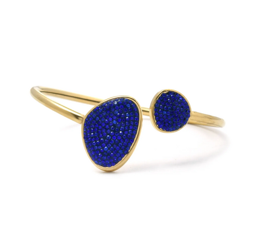 Brazalete Micro Piedras