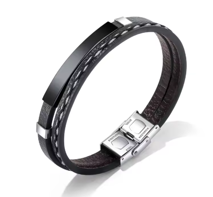 Pulsera Micro doble