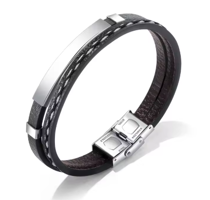 Pulsera Micro doble