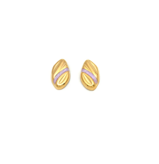 Pendientes Micro Acero