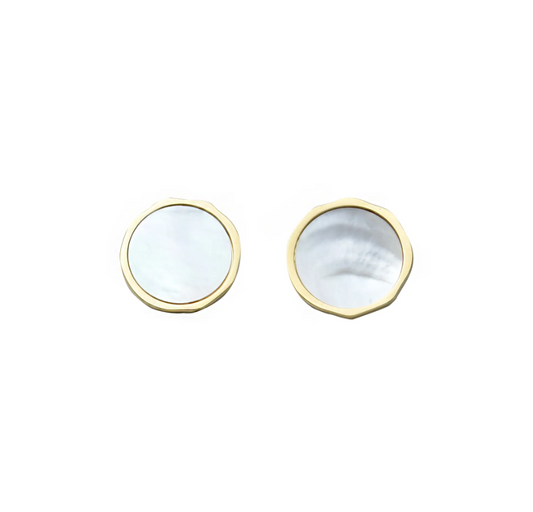 Pendientes Micro Acero