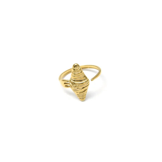 Anillo Micro Acero