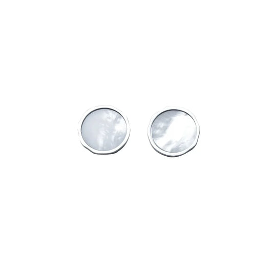 Pendientes Micro Acero