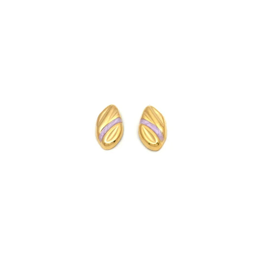 Pendientes Micro Acero