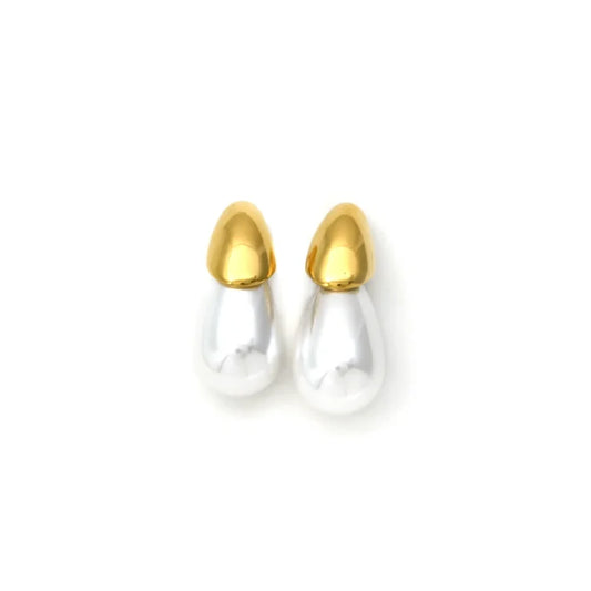 Pendientes Micro Acero