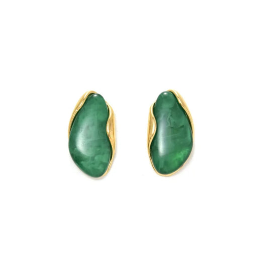 Pendientes Micro Acero