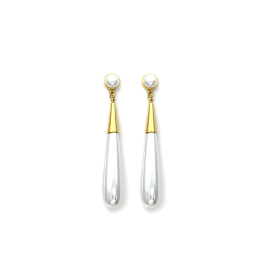 Pendientes Micro Acero