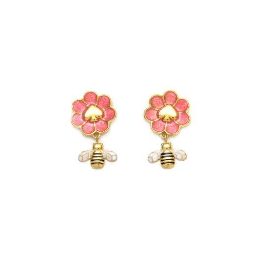 Pendientes Micro Acero