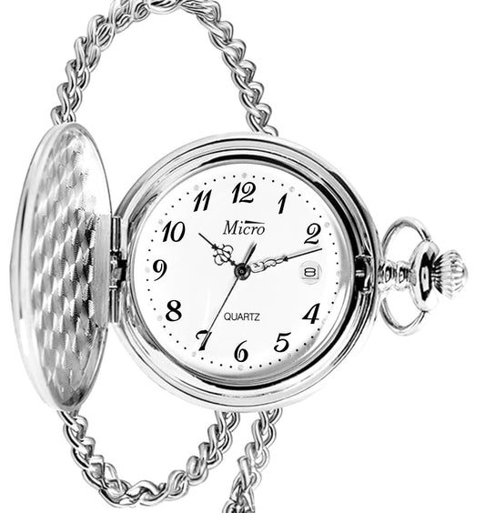 Relojes de Bolsillo Micro