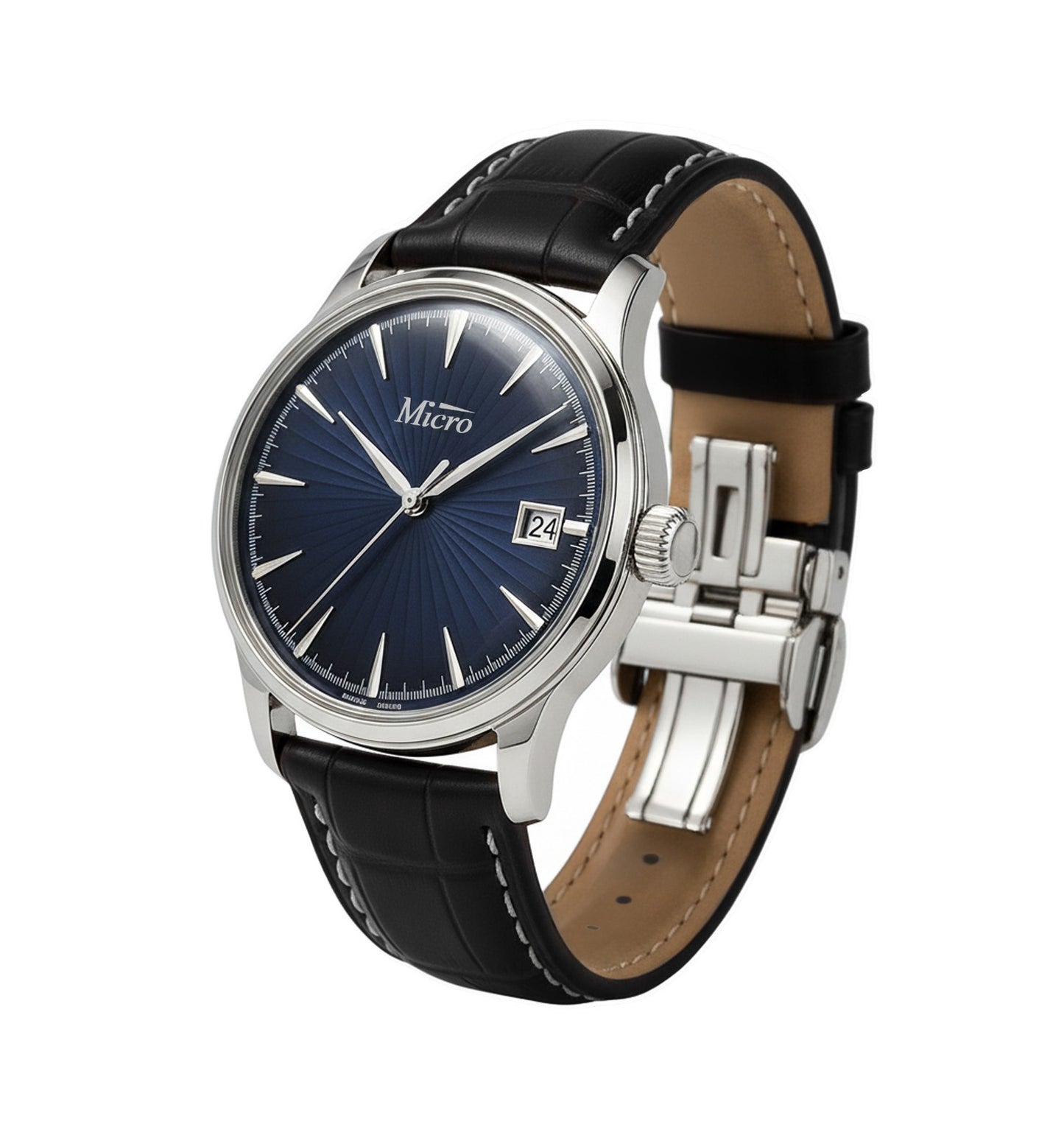 Reloj automático Micro Nobleza – Edición Limitada