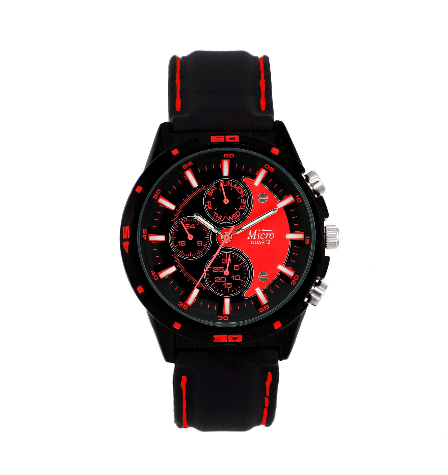 Reloj deportivo Micro