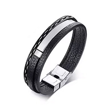 Pulsera Micro Negra