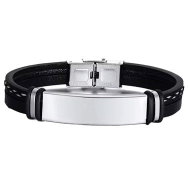 Pulsera Micro Negra