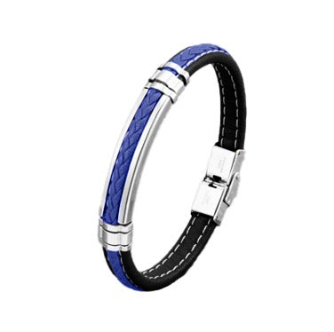 Pulsera Micro Azul