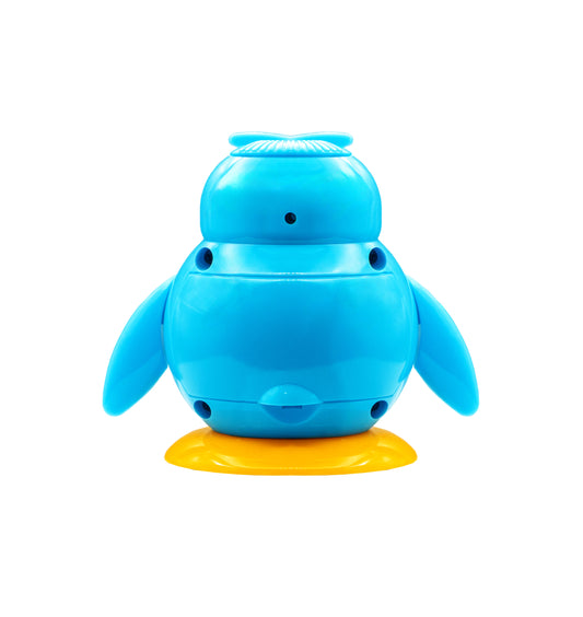 Despertador infantil cuarzo Micro