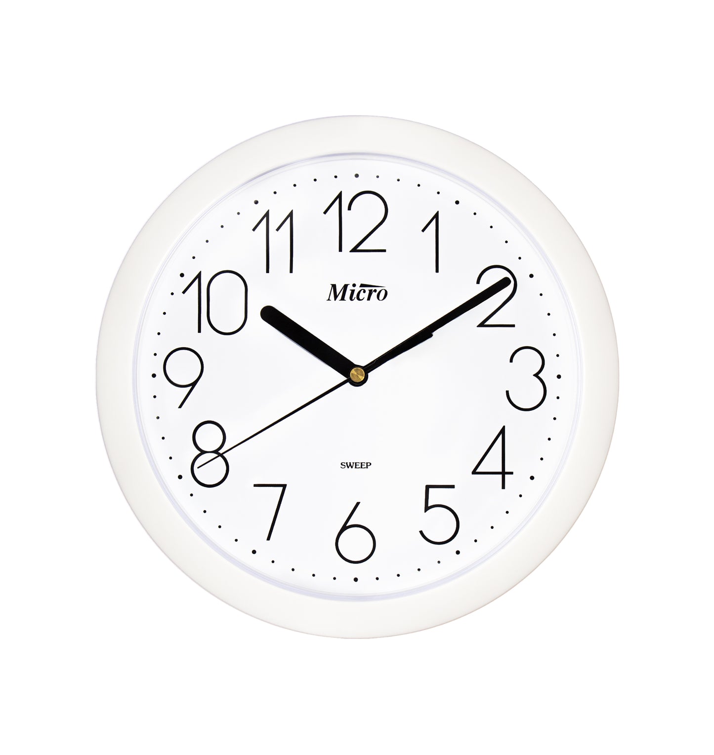 Reloj de Pared Micro