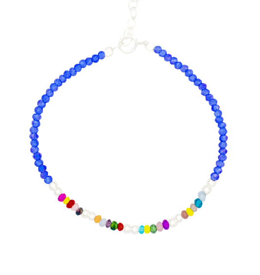 Pulsera Micro con circonitas