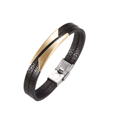 Pulsera Micro doble