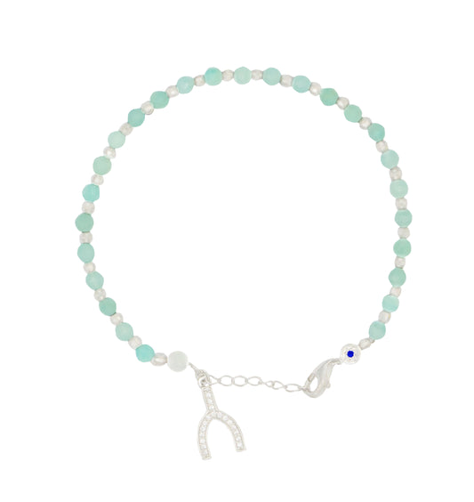 Pulsera Micro doble