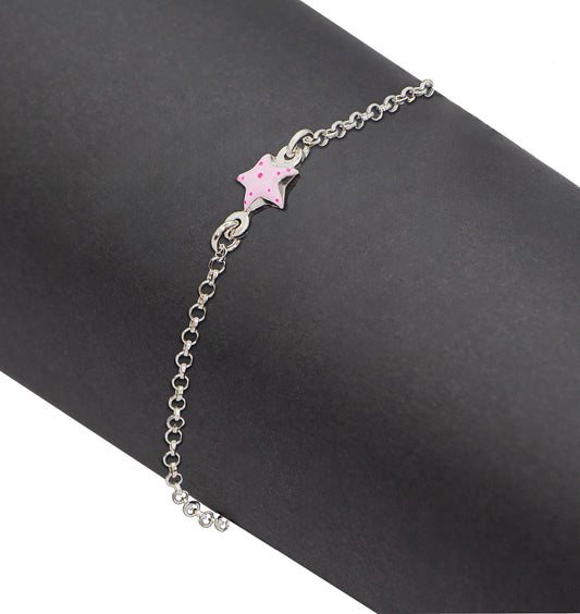 Pulsera Infantil Micro