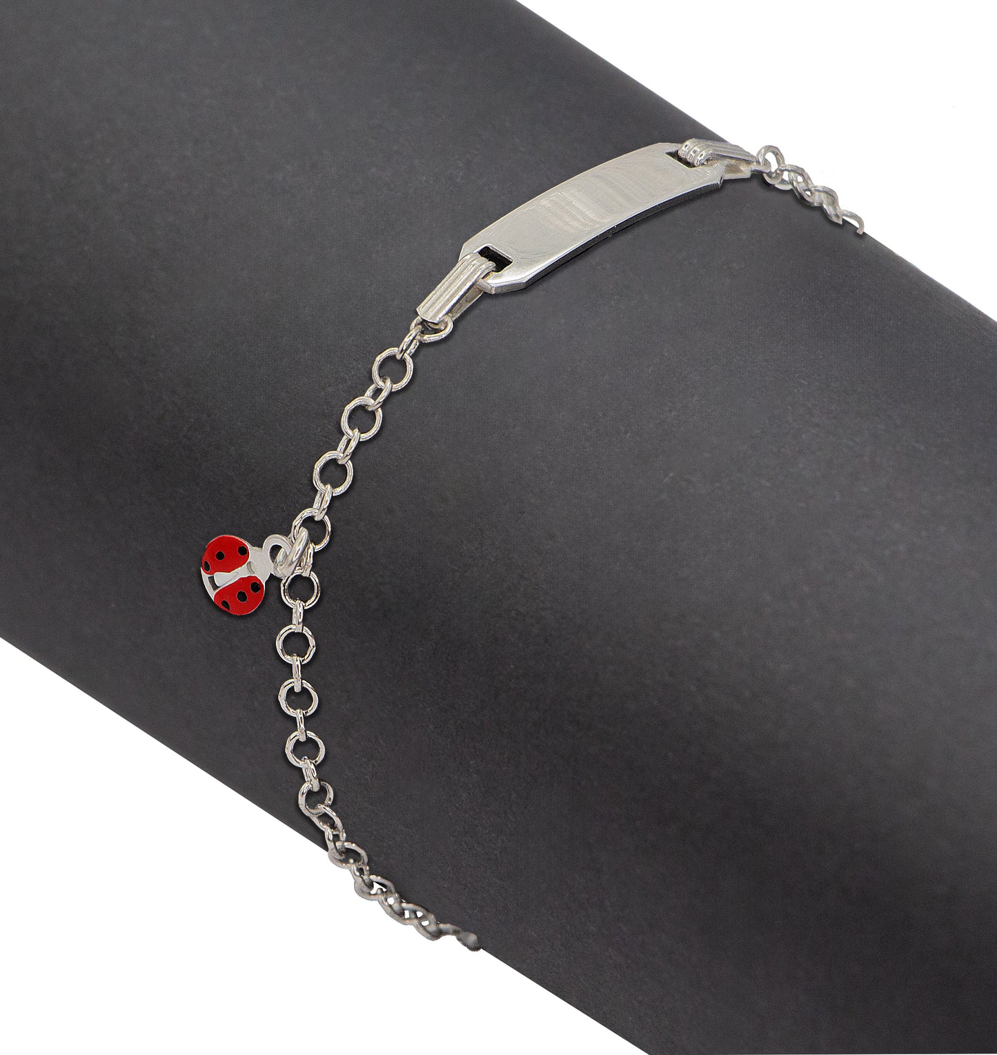 Pulsera Infantil Micro