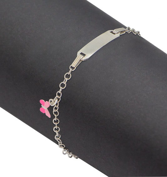 Pulsera Infantil Micro