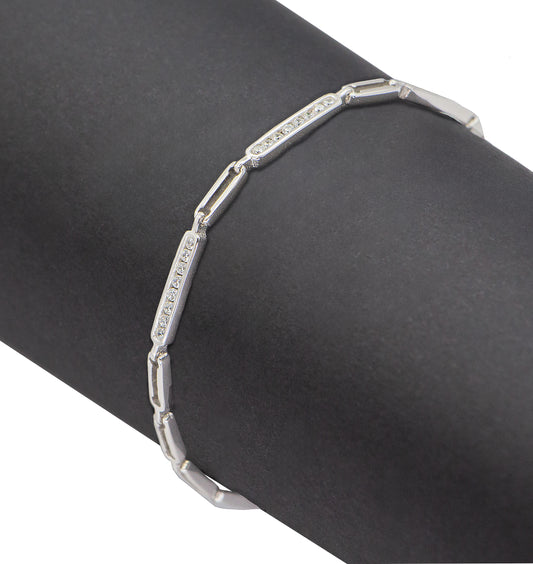 Pulsera circonitas Micro