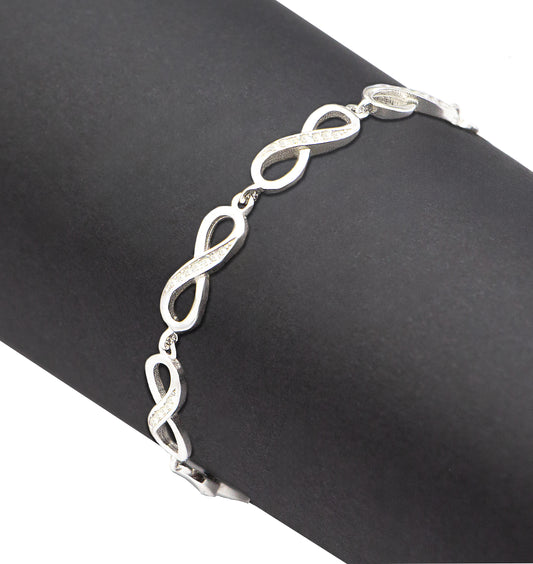 Pulsera Infinito