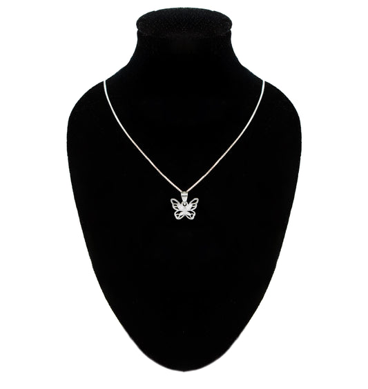 Conjunto Mariposa
