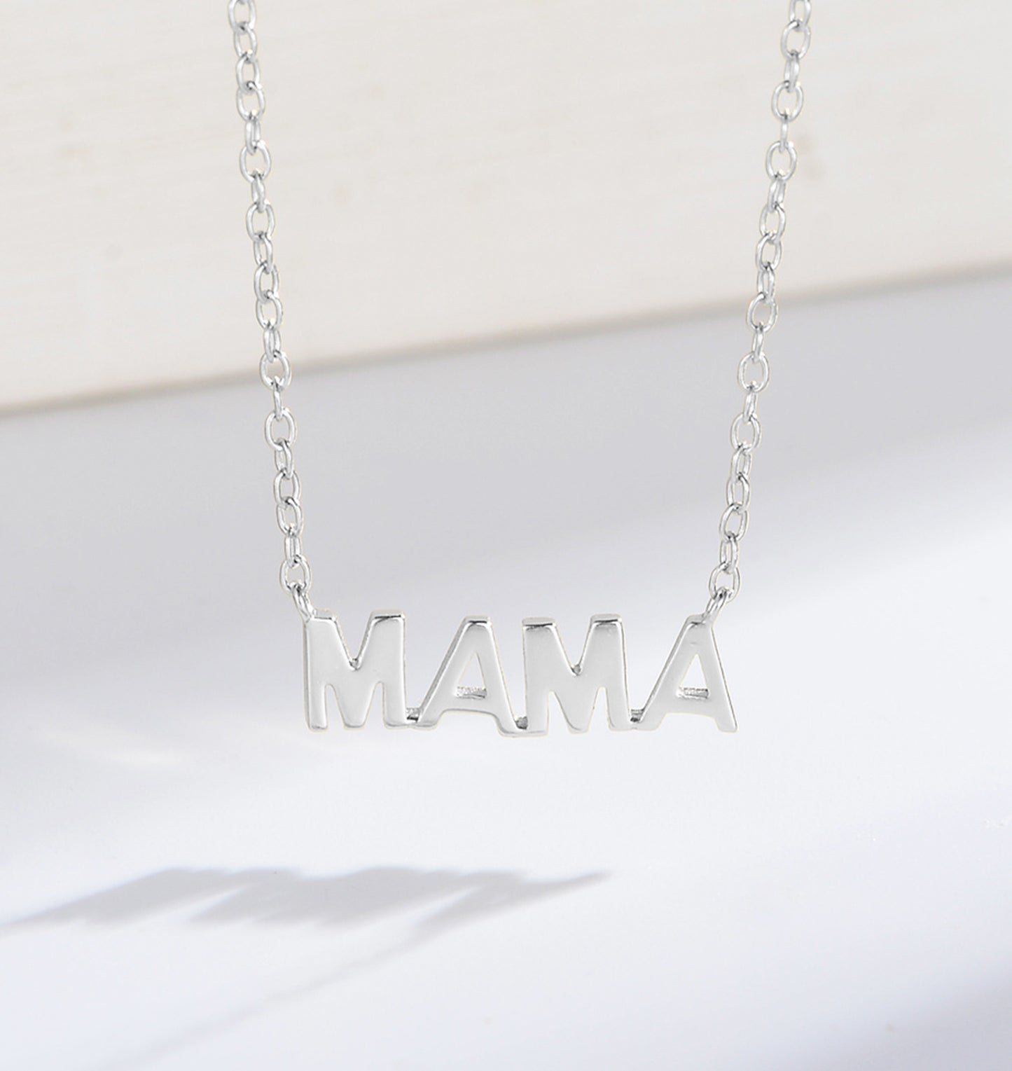 Gargantilla Mamá