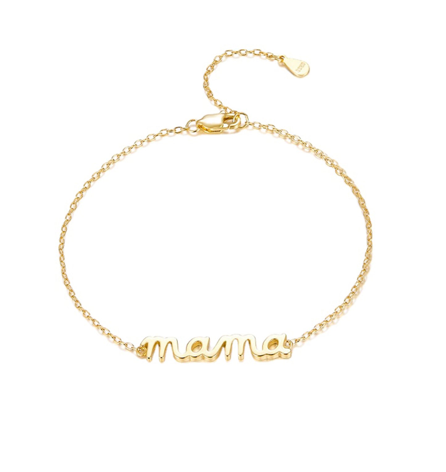 Pulsera Mamá