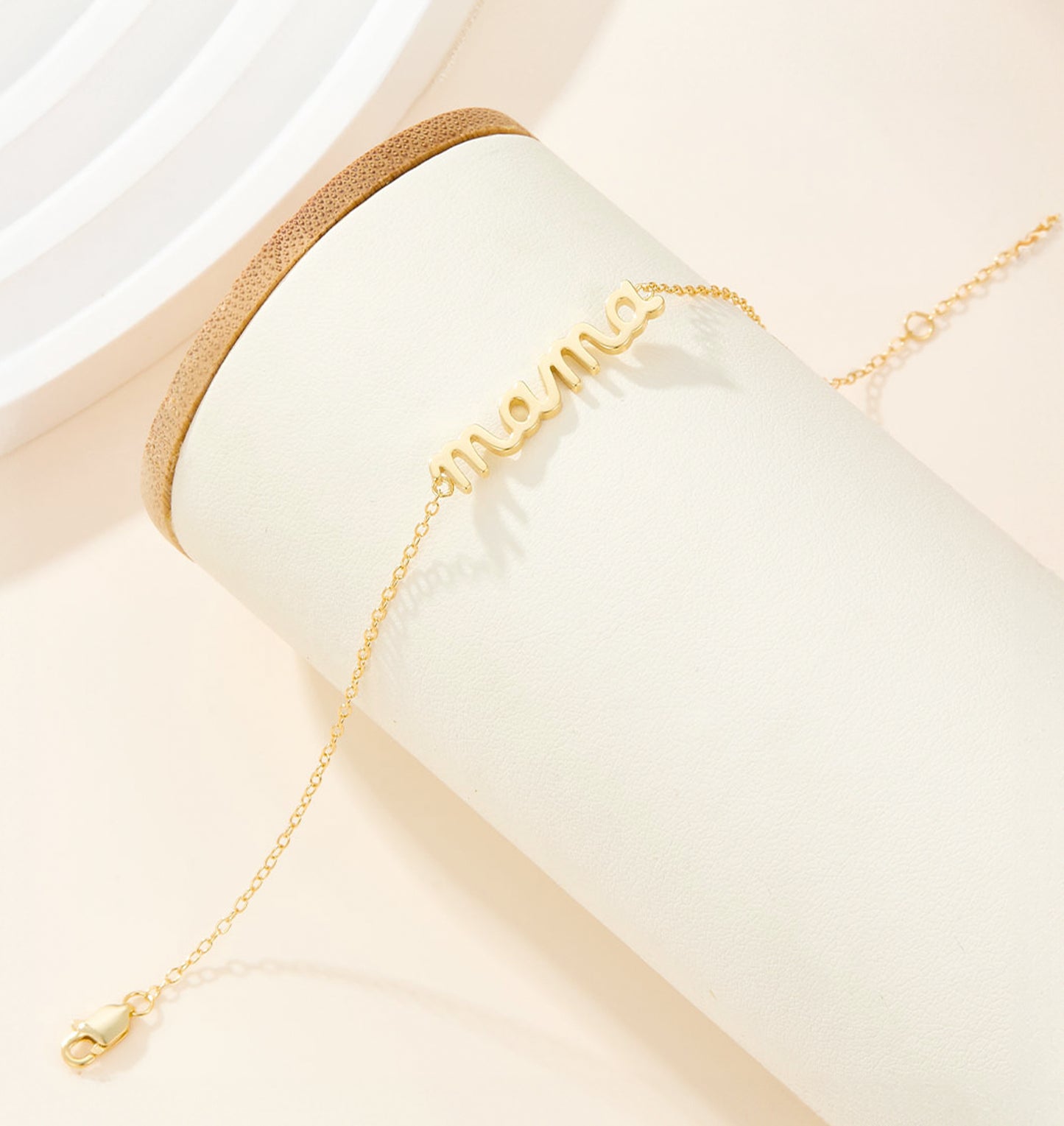 Pulsera Mamá