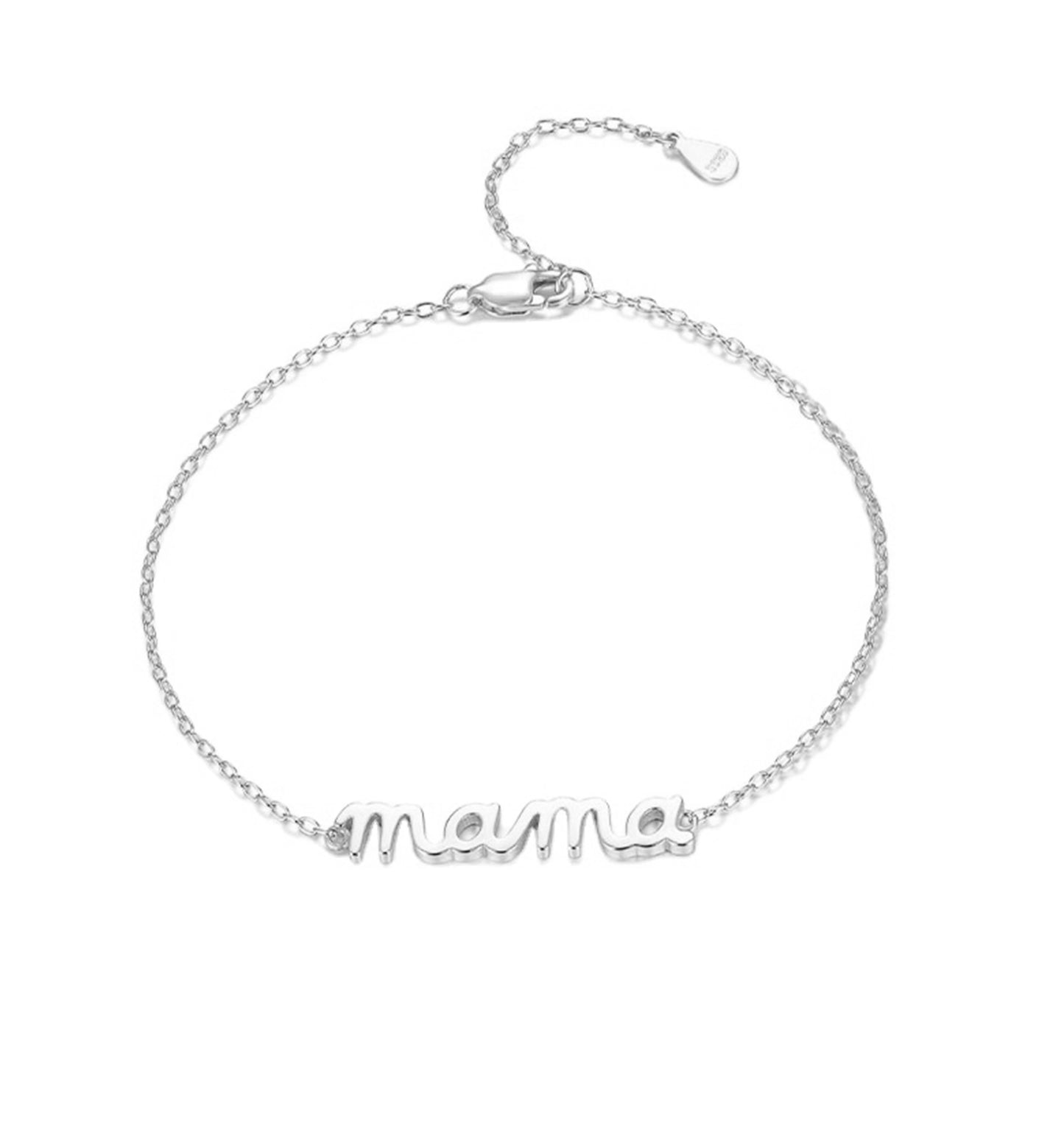 Pulsera Mamá