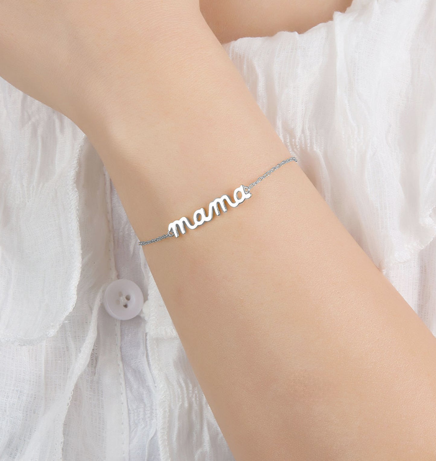 Pulsera Mamá