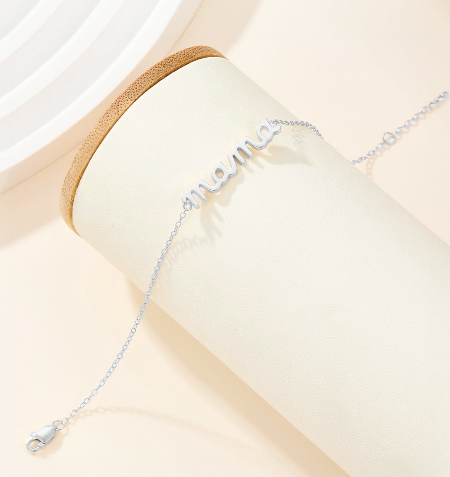 Pulsera Mamá