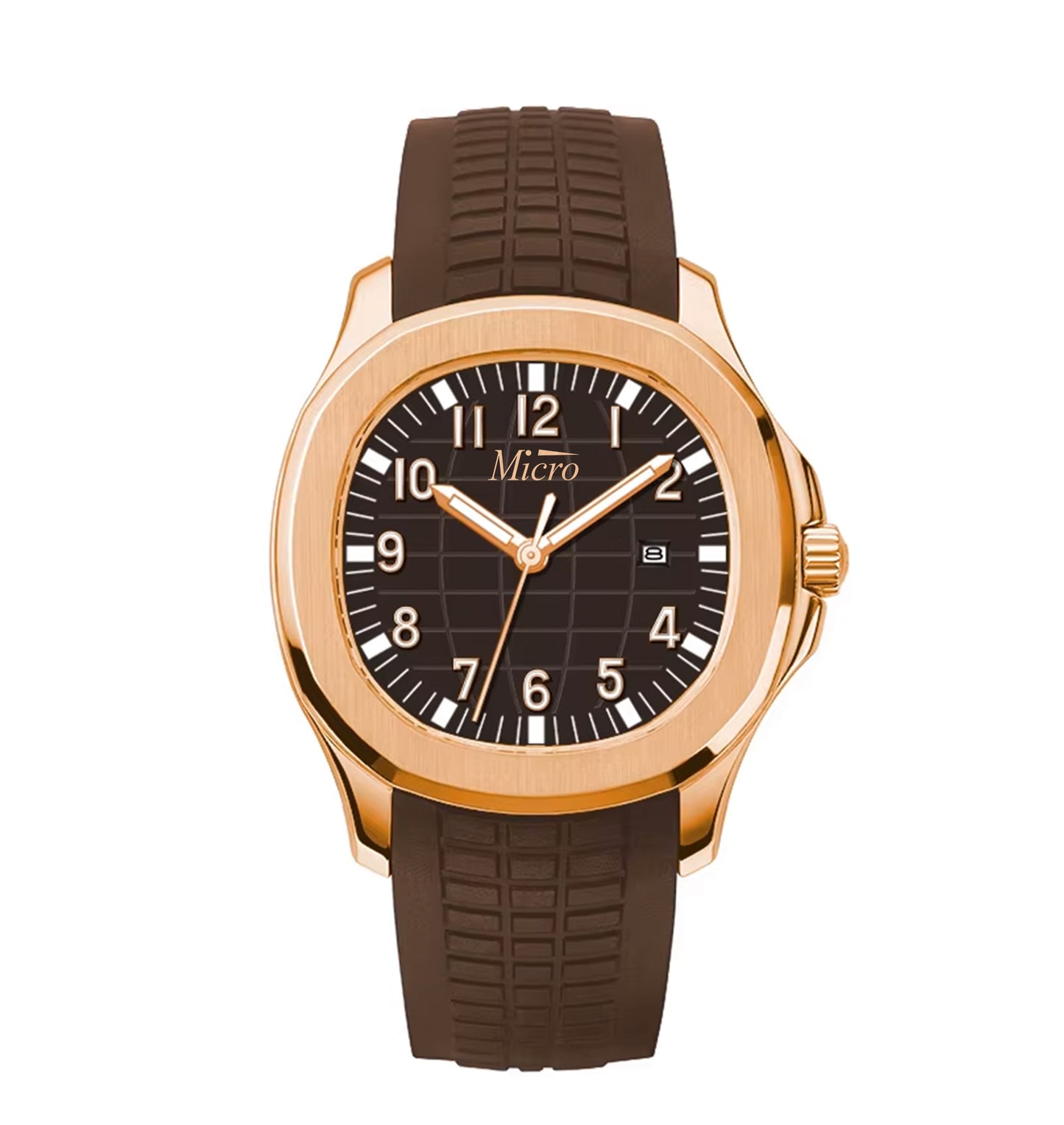 Micro Táctica · Marrón Tierra